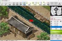 俊豪传奇地图编辑器V9.33